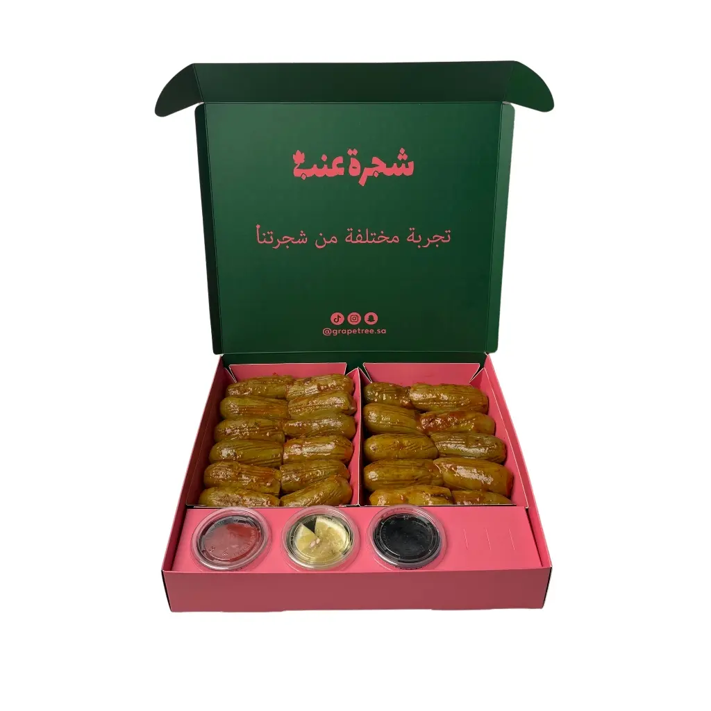 محشي كوسة